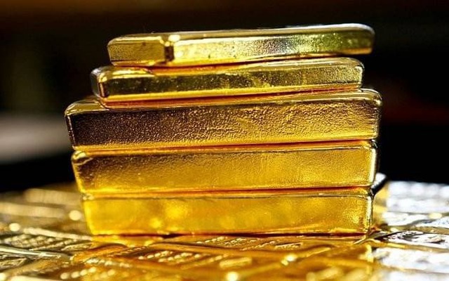 Tịch thu 17,7 kg vàng bị đánh cắp từ ngân hàng rồi giấu dưới giếng gần nửa năm