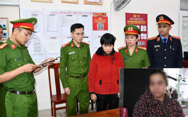 Vụ mẹ giết con để trục lợi bảo hiểm: Cô ruột hé lộ chi tiết bất thường cách đây 2 năm