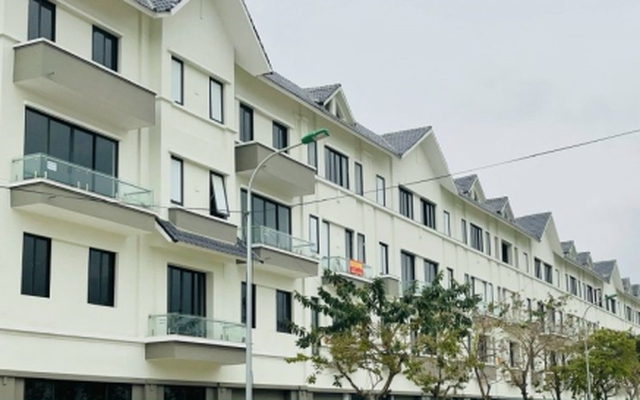 Ngỡ ngàng loạt biệt thự triệu đô ở Hà Nội cho thuê với giá 'bèo'