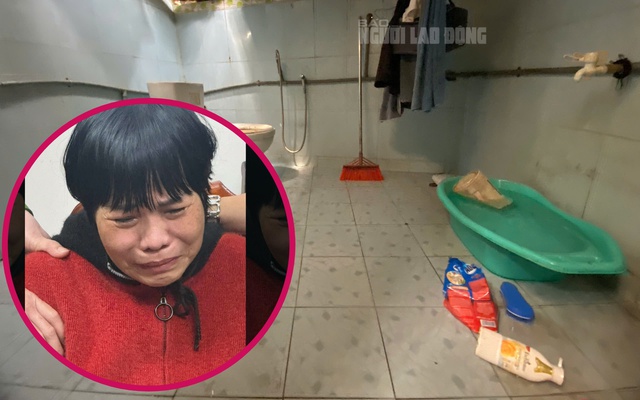 Công an thông tin thêm về nữ nghi phạm sát hại con trai để lấy tiền bảo hiểm ở Quảng Nam