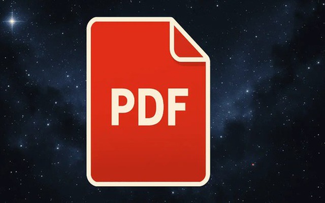 Một kỹ sư phần mềm đã tạo ra tệp PDF lớn hơn toàn bộ vũ trụ: Thí nghiệm lập dị nhưng tiết lộ giới hạn thực sự của công nghệ