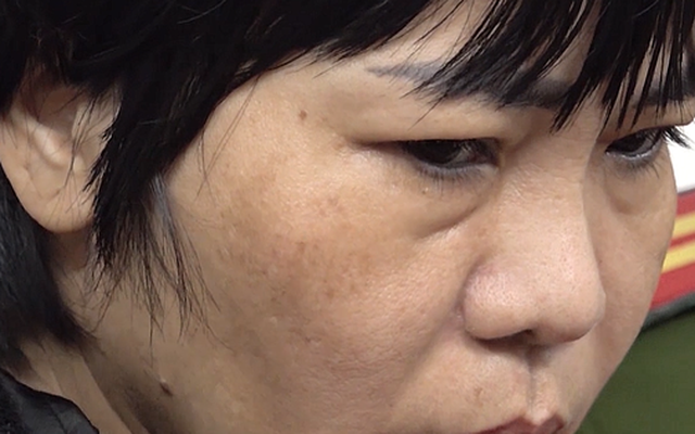 Toàn cảnh vụ án mẹ giết con trục lợi bảo hiểm gây chấn động ở Quảng Nam