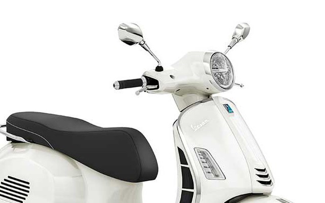 Vespa ra mắt xe máy mới, giá hơn 150 triệu đồng, ngang SH 350i
