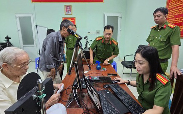 Bộ Công an sẽ hướng dẫn thay đổi địa chỉ cư trú của người dân khi sáp nhập tỉnh, xã