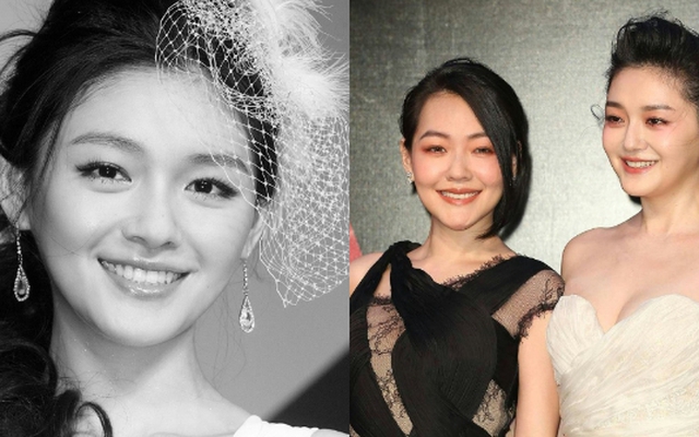 Em gái Từ Hy Viên cùng nhà chồng đại gia bí mật sang Nha Trang sau cú sốc minh tinh Vườn Sao Băng qua đời