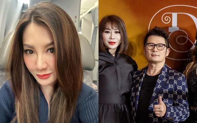 Vợ cũ ra sân bay về Việt Nam, Bằng Kiều gửi ngay 1000 USD để làm một việc