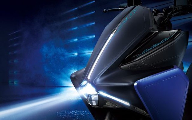 Hãng xây 2 nhà máy ở Hà Nội có xe ga mới ngập công nghệ: 'Quái thú đường phố' có làm nên chuyện?