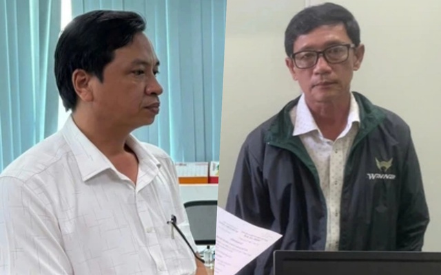 Cà Mau: Khởi tố 2 cựu cán bộ Chi cục Thuế