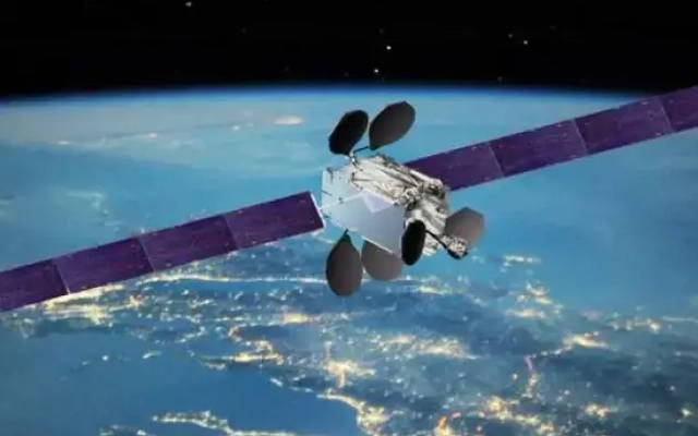 Bí ẩn khi vệ tinh Luch-5X của Nga tiếp cận vệ tinh liên lạc Intelsat 39 của Mỹ