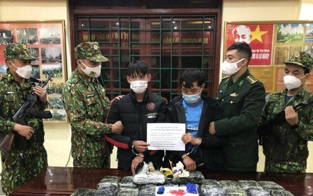 Đề nghị bổ sung thẩm quyền điều tra nhiều tội danh trong Bộ luật Hình sự cho Bộ đội Biên phòng