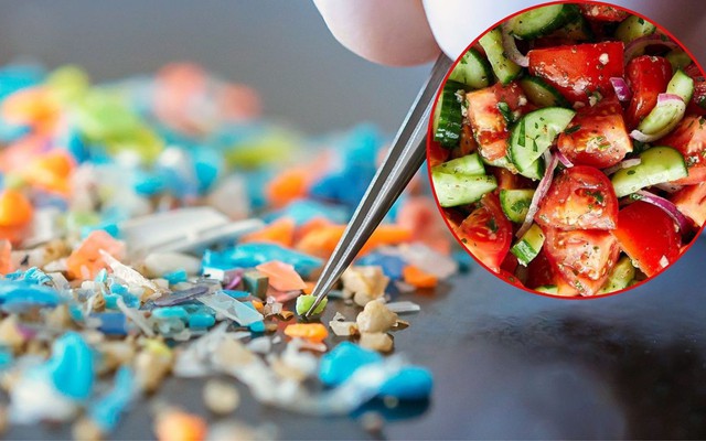 Một loại quả quen thuộc trên mâm cơm Việt, nay là ‘ổ chứa’ vi nhựa nhiều bậc nhất