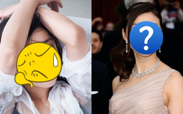 Cảnh sát thông báo sốc về vụ "ngọc nữ xinh đẹp cuối cùng của thế kỷ 20" vừa bị bắt giữ