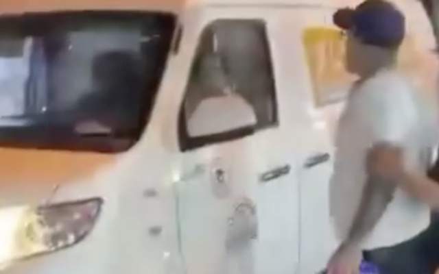 Công an TP HCM điều tra một vụ việc vừa xảy ra ở Bình Tân