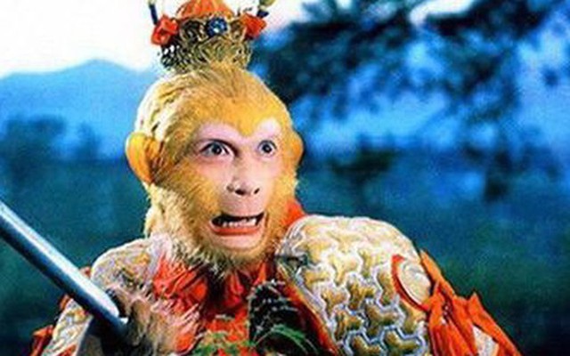 Tây Du Ký: Không phải Tôn Ngộ Không, đây mới là người mạnh nhất Tam Giới