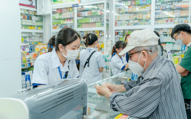 1 giải pháp tiên tiến trong điều trị rối loạn mỡ máu đã có mặt tại Việt Nam