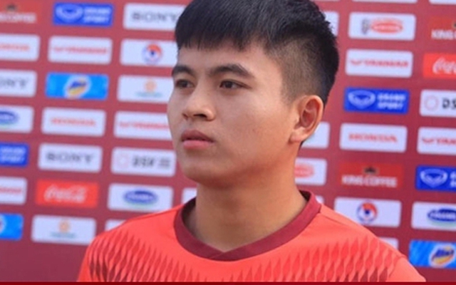 2 cựu tuyển thủ U23 Việt Nam thi đấu giải Hạng Nhì