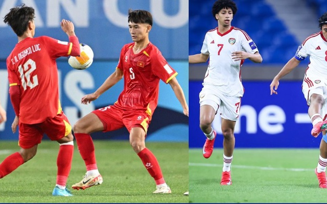 HLV Việt Nam đáp trả cứng rắn sau “chiến thư” của HLV UAE trước trận quyết định vé World Cup