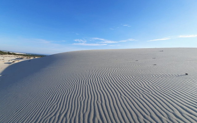 Sở hữu "kho báu" hàng ngàn tấn, tỉnh miền Trung Việt Nam muốn trở thành trung tâm sản xuất nguyên vật liệu bán dẫn, đề xuất hai dự án hơn 8 tỷ USD