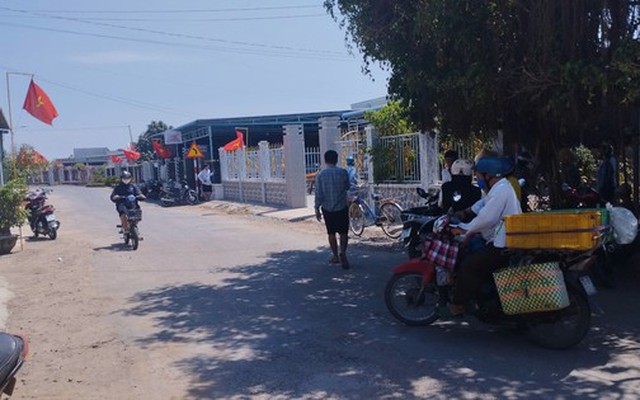 Người phụ nữ khai nguồn cơn đánh chồng tử vong