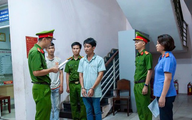 Bắt lái xe đầu kéo gây tai nạn khiến 2 người tử vong