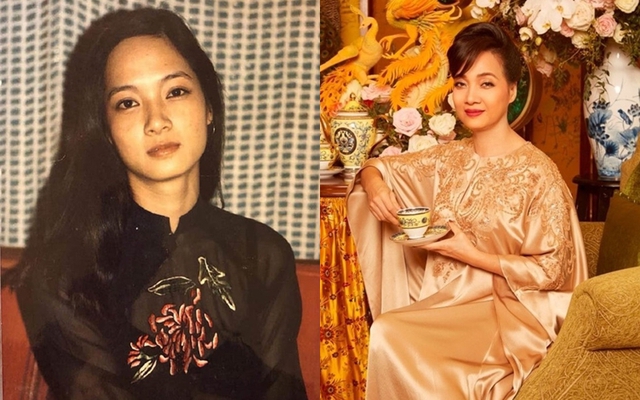 Nữ diễn viên trẻ nhất được phong NSND: Vào TP.HCM 5 năm, có nhà có đất ở Thủ Đức