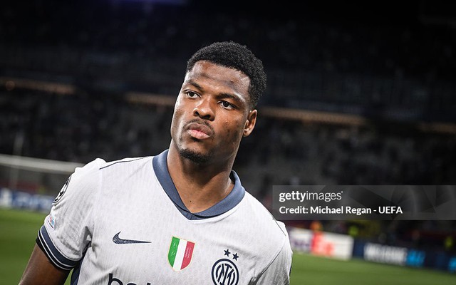 Bán kết lượt đi Champions League: Không phải Yamal, điểm 10 duy nhất thuộc về một "nhân tố X"