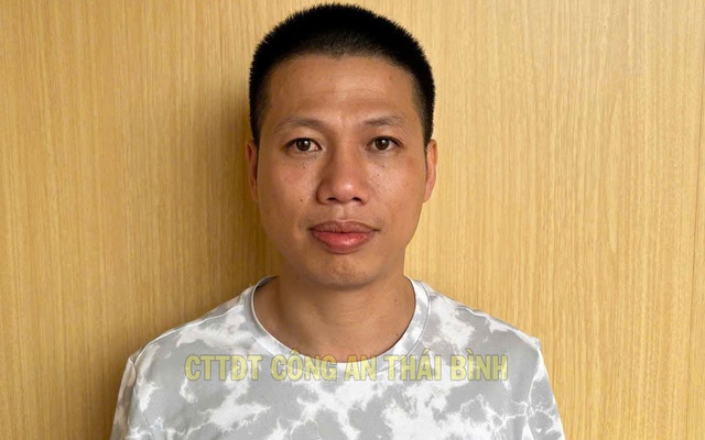 Bắt khẩn cấp tài xế Vũ Nam Thái