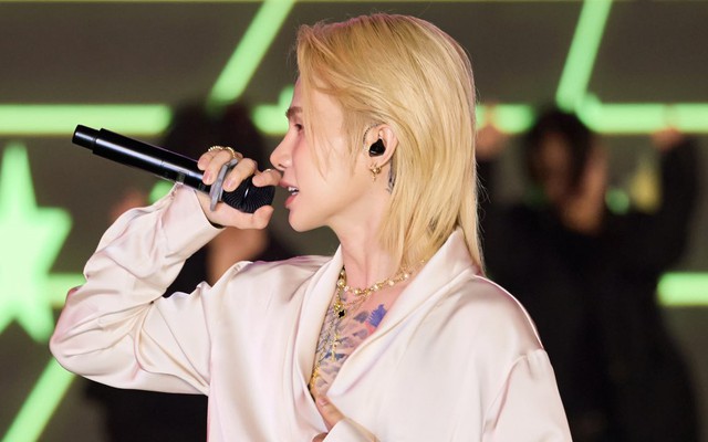 Ngoại hình gây sốc của Jack sau hơn 3 tháng ở ẩn