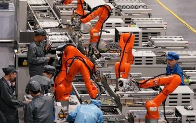 Lần đầu tiên Trung Quốc ban hành luật riêng về kinh tế tư nhân