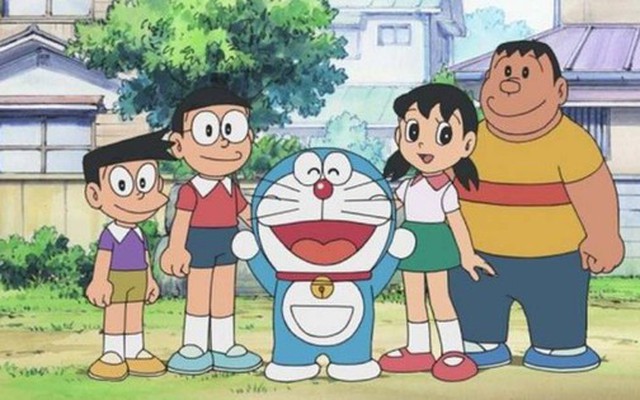 Ai là người có EQ cao nhất nhóm bạn Doraemon? - Một cuộc so tài không cần đến bảo bối