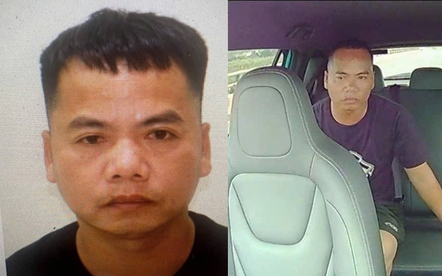 Công an tìm thấy thi thể nghi phạm giết người Trần Văn Luyện