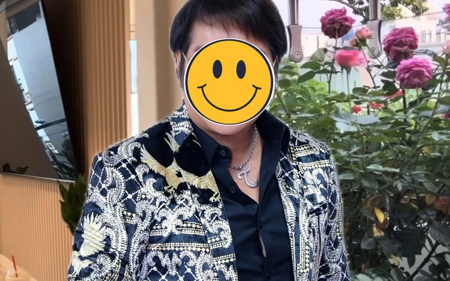 Sao nam Vbiz nhận cát-xê bằng vàng: Sống ở biệt thự có vị trí đắc địa 40 tỷ, bí ẩn 1 thông tin