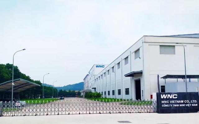 Nhà cung cấp cho SpaceX của tỷ phú Elon Musk liên tiếp ra quyết định đầu tư thêm vào Việt Nam: 27 triệu USD chuẩn bị cho Hà Nam