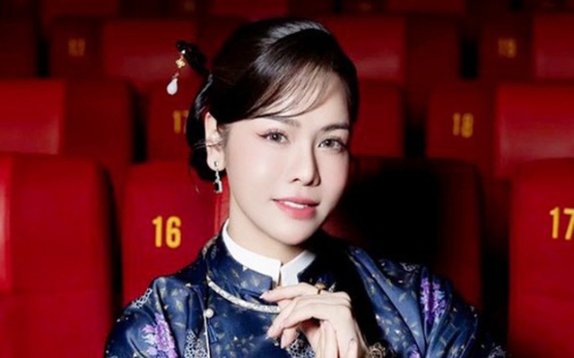 Hé lộ cuộc sống mẹ bỉm sữa của Nhật Kim Anh ở tuổi 40