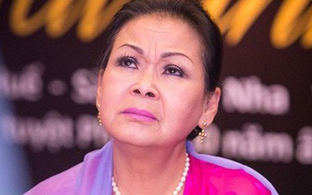 Khánh Ly: "Tôi nói điều này, nhiều người cho rằng tôi ích kỷ"