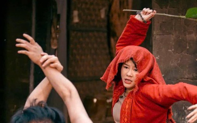 Khi TikToker tấp nập đóng phim