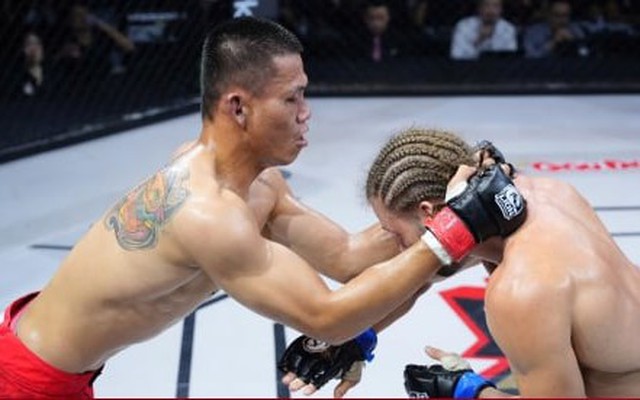 Cao thủ Việt Nam ra đòn như giã gạo, 'thần sấm' Zakhar nhập viện