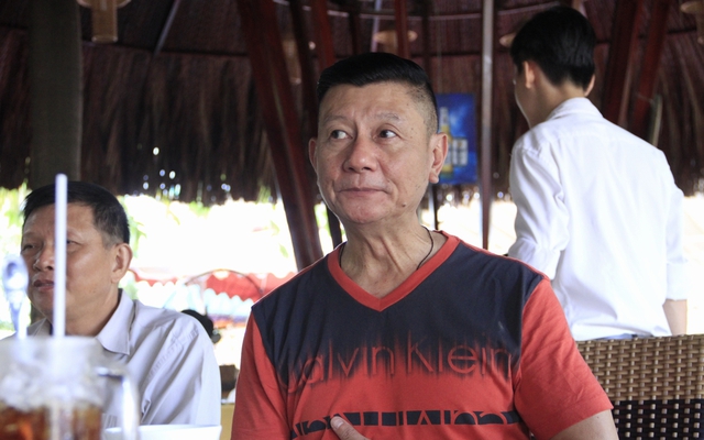 Nam nghệ sĩ nổi tiếng, nhà cao nhất quận 5 một thời: U70 viên mãn bên vợ 2, hưởng thụ tuổi già ở Mỹ