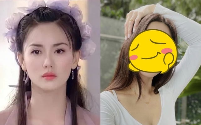 “Tiên nữ” showbiz lấy chồng hơn 17 tuổi và cái kết bất ngờ khi làm mẹ kế hào môn