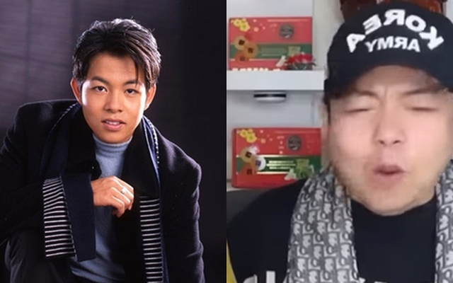 Quang Lê bị trục xuất: "Họ giữ tôi đúng 12 tiếng"