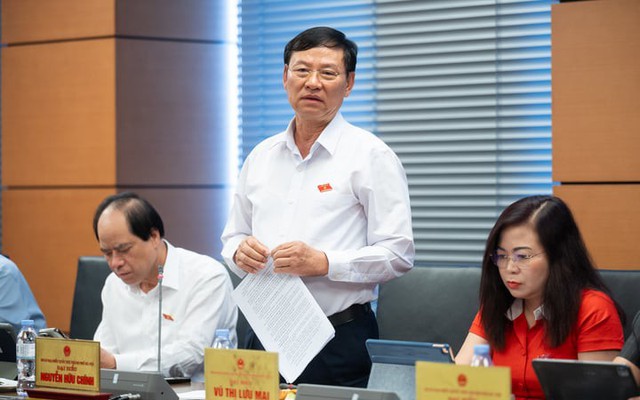 Nhiều Chủ tịch UBND tỉnh và huyện bị kiện nhưng không đến tòa