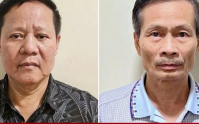 Cựu Thứ trưởng Bộ TN&MT cùng 26 bị cáo hầu tòa vụ sai phạm đất hiếm ở Yên Bái