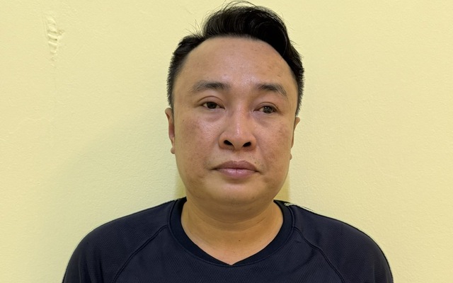 Tạm giữ Lê Đình Chiến - kẻ chửi bới, đe doạ CSGT