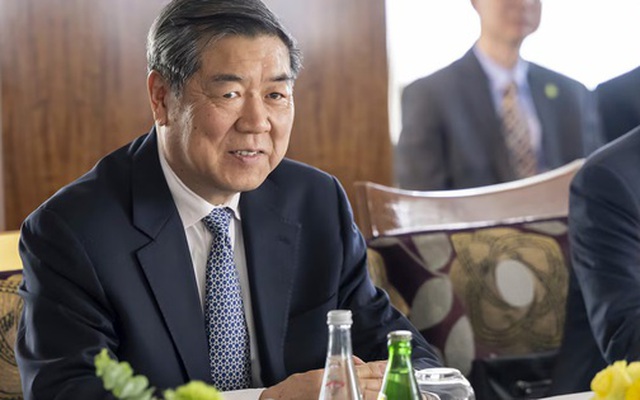 Mỹ tuyên bố “đạt thỏa thuận thương mại với Trung Quốc”