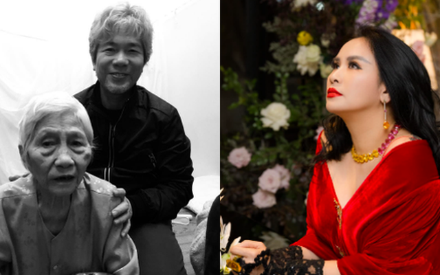 Chân dung mẹ chồng NSND Thanh Lam và sự ân hận của 1 người con