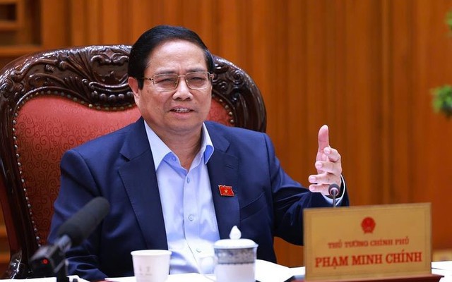 Chỉ đạo mới nhất của Thủ tướng về xây dựng trung tâm tài chính quốc tế tại Việt Nam