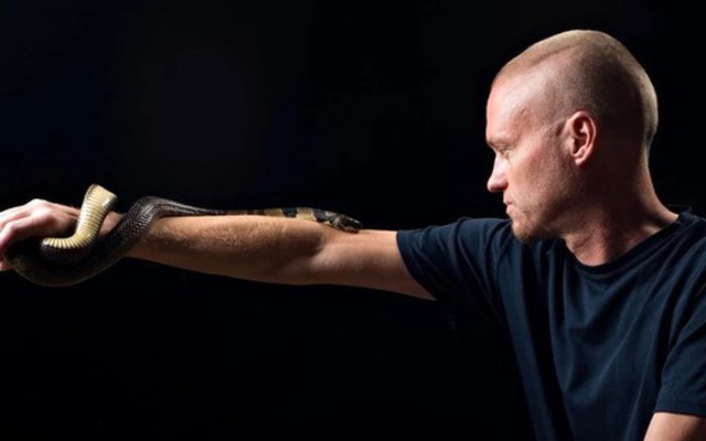 Tiêm nọc rắn để điều trị rắn cắn: Mạo hiểm hay đột phá khoa học?