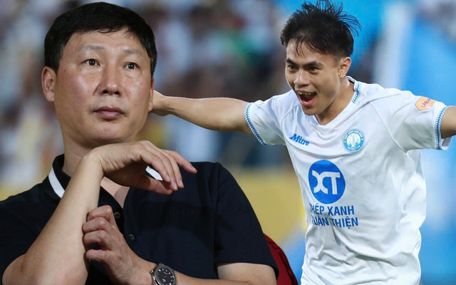 Ghi bàn hơn cả Tiến Linh, nhà vô địch SEA Games mở toang cánh cửa lên tuyển Việt Nam?