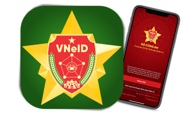 9 cập nhật mới nhất trên "siêu ứng dụng" VNeID