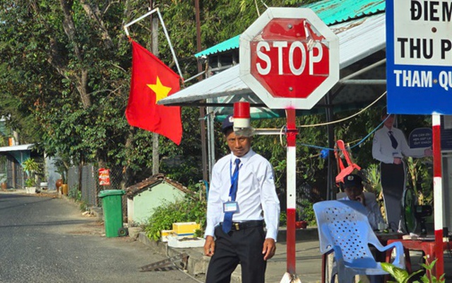 Vụ đặt trạm thu phí gây bức xúc ở Núi Sam: Lãnh đạo tỉnh An Giang có chỉ đạo "nóng"